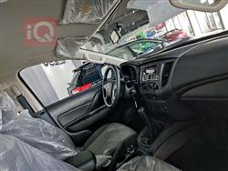 میتسوبیشی L200